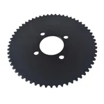 60 Tooth #35 Chain Sprocket For Mini Bike Go Kart Trike Atv Quad. Fixed Price $20.99.