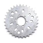 Sthus 415 Chain Wheel Sprocket 32t 32 Tooth Motorized Gas. Fixed Price $14.92.