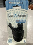 Klean Kanteen Sport Cap 3.0 Leak Resistant Water Bottle For Classic Bottles. Fixed Price $11.95.