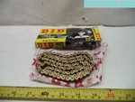 D.i.d Racing Kart Chain 219htm. Fixed Price $45.02.