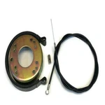 Vital All-terrain 4.5 Drum Band Cable Brake Kit For Go Kart Cart Yard Mini. Fixed Price $44.75.