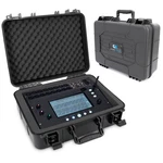 Casematix Hard Travel Case For Allen & Heath Cq-18t Or Cq-12t Digital Mixers. Fixed Price $59.99.