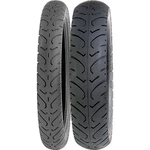 110/90 19, 140/90h 15 Kenda K657 Challenger Front & Rear Tire Kit - 2 Tires. Fixed Price $176.93.