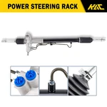 Kac Power Steering Rack And Pinion Assembly For 1997-2001 Honda Cr-v 2.0l L4. Fixed Price $141.54.