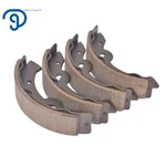 2 Wd Brake Shoe Set For Chuck Wagon Home Depot Bulldog Bd300 Both Rear Wheels. Fixed Price $22.31.