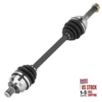 Front Cv Axle Fit For Polaris Sportsman 450 Ho 2016 1*front Left/right. Fixed Price $90.10.