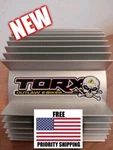 Heat Sink Sotion Razor Vevor Kunray Motors 1000w - 3000w Fits 4 3/16" 108mm. Fixed Price $50.00.