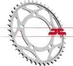 Jt Steel Rear Sprocket 42 Tooth Jtr713.42. Fixed Price $39.99.