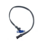 Polaris Fuel Injector Assembly, Genuine Oem Part 1202863, Qty 1. Fixed Price $284.99.