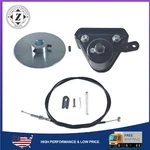 6" Brake Rotor Disc 1" Bore Caliper 56" Cable Kit For Go Kart & Mini Bike. Fixed Price $47.99.