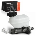 Brake Master Cylinder With Reservoir And Sensor Compatible Kia Vehicles. Fixed Price $151.27.