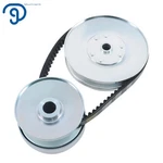 40 Series Torque Converter Kit Clutch Pulley 1" Driver 3/4" Driven 8 To16hp Belt. Fixed Price $73.86.