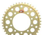 Renthal 154w-520-44grha Ultralight Rear Sprocket - Silver 44t. Fixed Price $59.59.