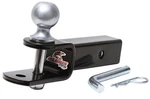 All Balls 43-1002 Ez Receiver Hitch 1-1/4". Fixed Price $60.03.