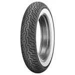 Dunlop Harley-davidson D402 Front Motorcycle Tire Mt90b-16 (72h) Wide White Wall. Fixed Price $258.99.