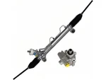 For Lesabre Steering Rack And Power Pump Kit Detroit Axle 98813yxcx. Fixed Price $239.05.