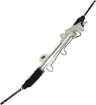 4wd Front Rack & Pinion For 2002 2003 2004 2005 Dodge Ram 1500. Fixed Price $290.95.