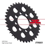 Jt Steel Rear Sprocket 42t 42 Tooth Klx110 L R Rl 2002-2023 Drz110 03-05 Rm60. Fixed Price $38.83.
