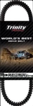 2024-2026 Polaris Xpedition Adv Xp Trinity Gboost World S Best Drive Belt. Fixed Price $150.39.
