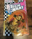 X Concepts Tony Cart Tech 2000 Pakaged. Fixed Price $59.99.