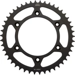 Jt Steel Rear Sprocket - Standard, 520 / 46t Jtr897.46. Fixed Price $30.21.