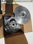 Secondary Heavy Duty Driven Clutch Kit Pre 2007 Yamaha G22 4 Cycle Gas Golf Cart. Fixed Price $60.00.