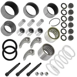Caltric Primary Drive Clutch Kit For Polaris Ranger 900 Xp 2015 1323130. Fixed Price $63.00.