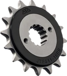 Jt Sprockets 16 Tooth Front Sprocket For Kawasaki Klr 650 Jtf511.16rb. Fixed Price $28.28.