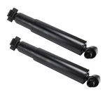 2 Pk Front/rear Shock Absorber 85061 14qk3107 20433424 20513881 20973993. Fixed Price $82.99.