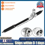 Oem Power Steering Rack & Pinion 26-2914 8e1422052 For 2002-2004 Audi A4 Quattro. Fixed Price $136.99.