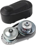 212cc 30 Series Torque Converter Go Kart 1 10t 40/41/420 & 12t 35 Chain. Fixed Price $90.35.