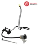 Seclutch Clutch Master Cylinder Line Assembly 95-11 Ford Ranger Mazda Pickup. Fixed Price $65.26.