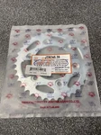 Jt Chain And Sprockets Jtr745.39 Sprocket 39 Tooth Free Shipping. Fixed Price $27.95.