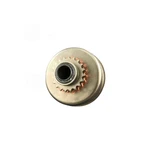 Clutch, Noram, Ge, 3/4", #219 Chain, 20 Tooth. Fixed Price $50.00.