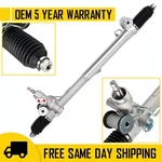 Power Steering Rack & Pinion 22-1014 For 2002-2009 Chevy Trailblazer Gmc Envoy. Fixed Price $158.99.