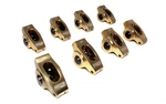 Comp Cams 19004-8 Ultra-gold Arc Rocker Arm Set 1.5 Ratio 7/16" Stud (set Of 8). Fixed Price $272.43.