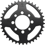 Jt Sprockets Steel Rear Sprocket Jtr80138. Fixed Price $13.25.