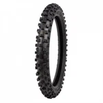Irc Ix-09 Gekkota Gummy Tire 80/100x21 107355 For Motorcycle. Fixed Price $123.01.