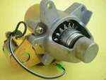 Starter Motor For Hammerhead 80t - Trailmaster Mid Xrx, Blazer 200 Go Kart. Fixed Price $65.80.