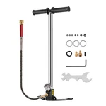 Bestequip Airgun Pcp Pump 4500psi High Pressure Hand 3 Stage Chamber P. Fixed Price $66.16.
