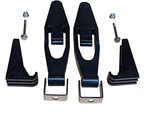 Kenworth Peterbilt Hood Latch Assembly Kit L56-0001 Ships Asap. Fixed Price $42.99.