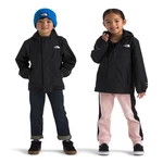 The North Face Kids Antora Rain Jacket - Waterproof Raincoat For Boys Girls. Fixed Price $118.18.