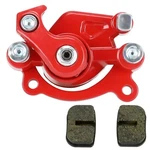 Hiaors Rear Disc Brake Caliper Pads For 79cc 97cc 100cc 105cc 2.8hp Baja Dood.... Fixed Price $15.56.