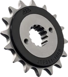 Jt Sprockets Front Sprocket 16 Tooth For Kawasaki Klr 650 Jtf511.16rb. Fixed Price $28.49.