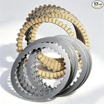 Mokitdora Big Twin Clutch Plate Kit Harley Sportster. Fixed Price $132.31.