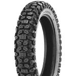 Kenda - Powersports K270 Dual Sport Tire 4.60-18, Bias, Rear, 63p 042701860b0. Fixed Price $78.96.