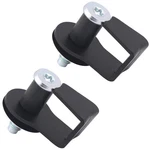 Tqponly Door Striker Bolt, Compatible With 1980-1997 Ford/1987-1989 Lincoln/1.... Fixed Price $13.44.