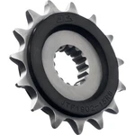 Jt Countershaft Sprocket - 15 Tooth For Husqvarna/ktm Jtf1902.15rb. Fixed Price $27.83.
