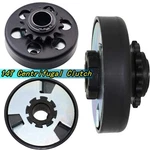 13hp Go Kart Centrifugal Clutch 1inch Bore 14t 14 Tooth For 40 41 420 Chain -pro. Fixed Price $65.00.