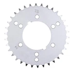 Primary Drive Rear Steel Sprocket 34 Tooth Silver For Polaris Trail Boss 325 2x4. Fixed Price $27.65.